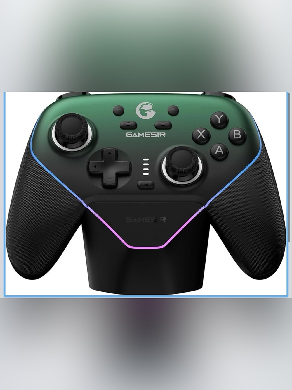 Gamesir supernova wireless controller